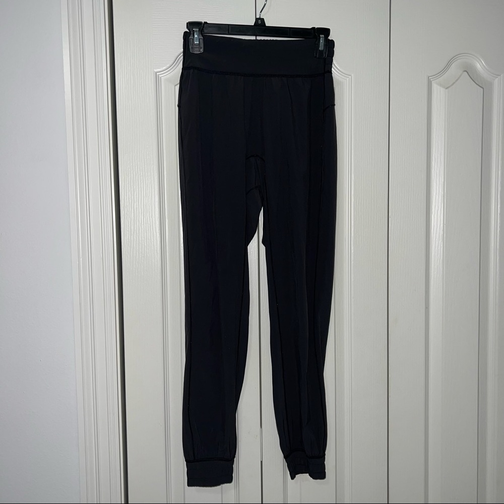 Lululemon Joggers